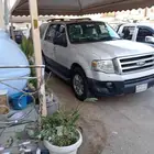 اكسبدشن 2013 محركات على الشرط فحص جديد كفرات جديده بدي سليم