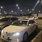 تويوتا كامري فل كامل 2011