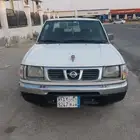 nissan pickup Disal ديزل