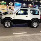 جيب سوزوكي جيمني 2007 للبيع