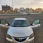 مازدا 3 موديل 2007