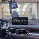 شاشة مازدا cx5 2020 اندرويد لجميع انواع السيارات