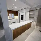 مطبخ صاج عصرية وحديثه مفصلات