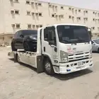 سطحات إيجار ايسوزو مشاوير سطحه جده سطحة جده