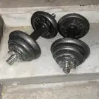 أغراض حديد للبيع