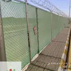 مقاول شبوك توريد وتركيب