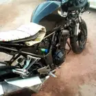 دراجه ناريه للبيع