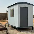 غرف بركسات تفصيل جديد