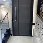 حديدباب الميونيم