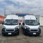 تفصيل ثلاجات للسيارات وعزل فانات وعمل صناديق التبريد