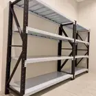 رفوف بقاله رفوف مستودعات رفوف تخزين ارفف