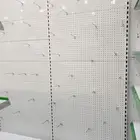 رفوف بقالات سوبر ماركت