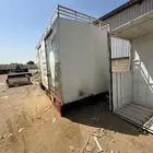 صندوق نظيف بطول 5 متر