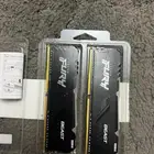 مطلوب Ram DDR4