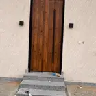 باب كلادنج حديد