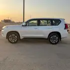 جيب تويوتا برادو 2022 6سيلندر ممشى100