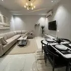 مفروشه اثاث جديد شامل الماء والكهرباء والانترنت