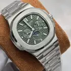 ساعات باتك فلب