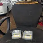 يوجد لدينا علبت دركسون اكسنت فوق وكنبيوت كامل2015