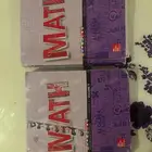 معلمة رياضيات