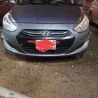 اكسنت 2018