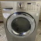 غسالة الجي أوتومتيك تجفيف حراري