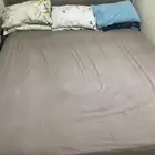 اثاث مرتبة حجم كبير كينق مع سريرها