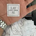 طباعة مطبوعات مطابع كروت فواتير استكر بروشورات ورق بوكسات اك