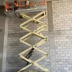 سيزر لفت . رافعات يدويه. رافعات شوكية للإيجار