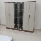 غرف نوم جاهزة