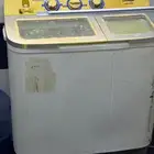 غسالة للبيع وأشياء اخري