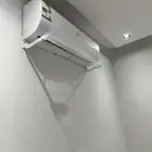 موجه موزع رداد مانع عاكس حاجز مكيف اسبليت