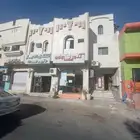عمارة تجارية بالجرف طريق الجامعات