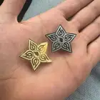 مطبوعات حفر معدن طباعة حرارية