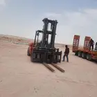 رافعات شوكيه Forklift
