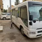 بصات للايجار