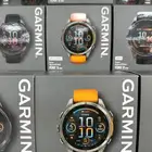 ساعات قارمن فينكس 8 - Garmin fenix 8