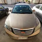 سيارة  يلي اميجراند 7 موديل 2013