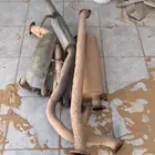 هدرز باترول فتك