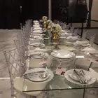 تاجير طاولات وكراسي