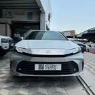 تويوتا كامري LE 2025