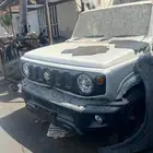 قطع غيار من الإمارات جديد و مستخدم