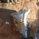 دايهاتسو تريوس جربكسات تشليح الحمدانية