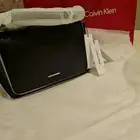 شنطة كالفن كلاين جديدة للبيع