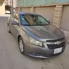 شيفرولية كروز 2014