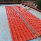 قرميد بلاستيكية صيني