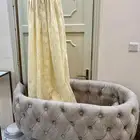 سرير اطفال ب100 ريال