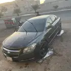 شفورليه ماليبو 2011