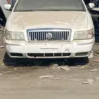 فورد ماركيز 2011 تشليح