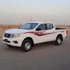 نيسان نيفار ديزل 2020